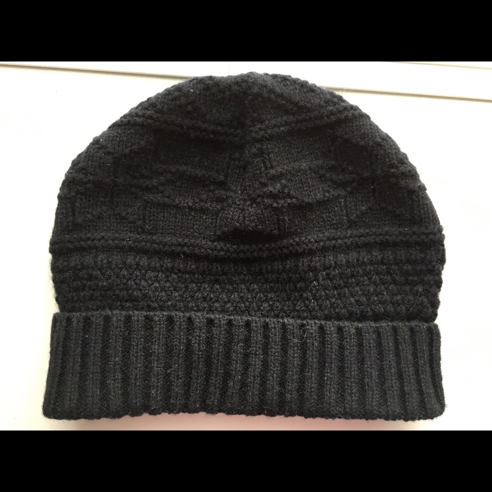 A.P.C. Navy Sailor Cap